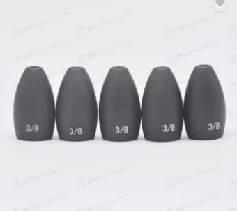 Tour Grade Tungsten Flipping Weights