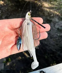 Swim Jigs