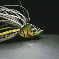 Swim Jigs