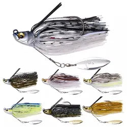 Swim Jigs