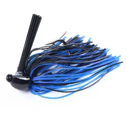 3/8 oz Tungsten football head jigs