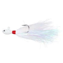 Deer Hair bucktail jig