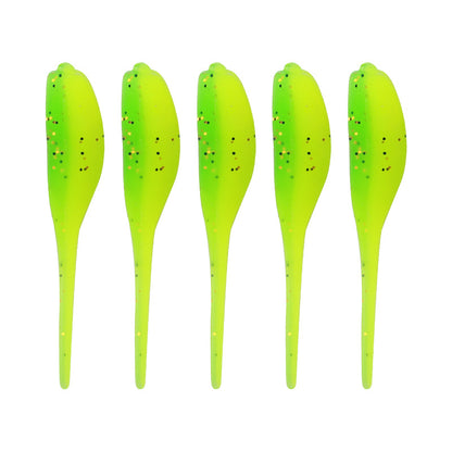 Tadpole Crappie baits